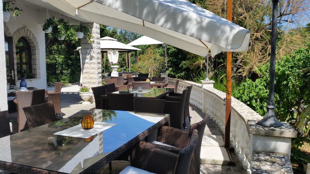 Guest House Villa Marlis Malinska Ngoại thất bức ảnh