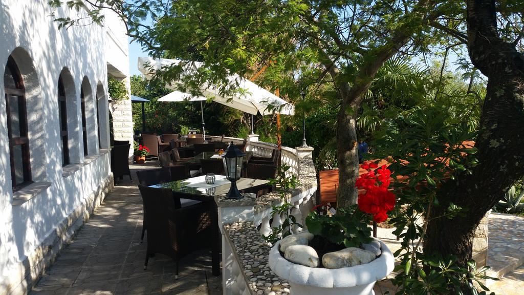 Guest House Villa Marlis Malinska Ngoại thất bức ảnh